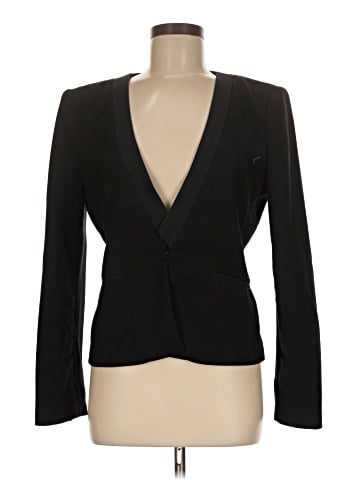 BCBGMAXAZRIA Blazer (view 1)