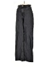 &Denim by H&M Chevron-herringbone Gray Jeans Size 2 - photo 1