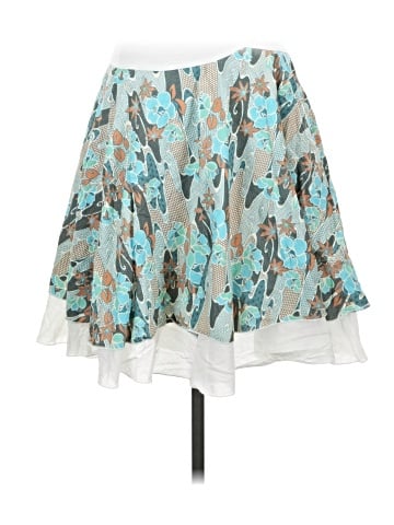 Ella Casual Skirt (view 1)