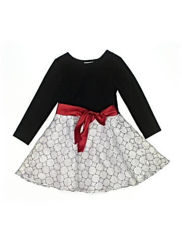 Bonnie Jean Dress (view 1)