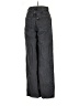 &Denim by H&M Chevron-herringbone Gray Jeans Size 2 - photo 2