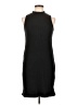 Old Navy Black Cocktail Dress Size L - photo 1