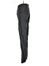 &Denim by H&M Chevron-herringbone Gray Jeans Size 2 - photo 5