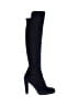 Stuart Weitzman Blue Boots Size 6 1/2 - photo 1