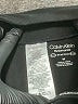 Calvin Klein Performance Black Active Pants Size M - photo 7