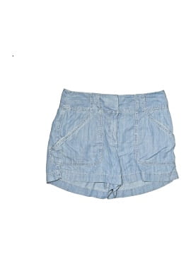 Ann Taylor Loft Outlet Denim Shorts
