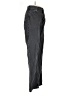 &Denim by H&M Chevron-herringbone Gray Jeans Size 2 - photo 4