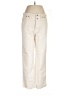 NSF Ivory Jeans Size 29 waist - photo 1