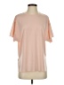 Uniqlo Pink Short Sleeve Top Size S - photo 1