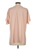 Uniqlo Pink Short Sleeve Top Size S - photo 2