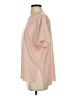 Uniqlo Pink Short Sleeve Top Size S - photo 5