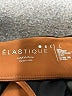 Elastique Brown Sports Bra Size L - photo 7