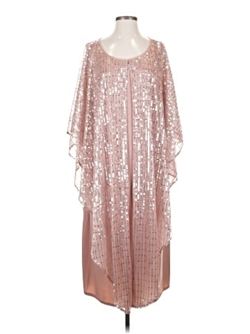 Glamour Cocktail Dress (view 1)