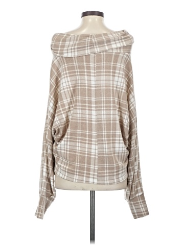 Millibon Poncho (view 2)