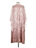 Glamour Pink Cocktail Dress Size 4 (estimated) - photo 2