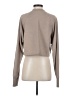 Marissa Webb Tan Turtleneck Sweater Size S - photo 2