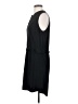 Splendid 100% Rayon Solid Black Casual Dress Size XS - photo 5