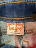 Jumping Beans Blue Jeans Size 4T - photo 3