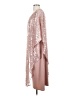 Glamour Pink Cocktail Dress Size 4 (estimated) - photo 5