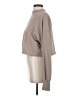 Marissa Webb Tan Turtleneck Sweater Size S - photo 5
