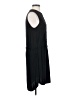 Splendid 100% Rayon Solid Black Casual Dress Size XS - photo 4