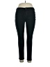 Chico's Black Jeggings Size Med (1.5) - photo 1