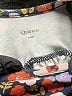 Quince Orange Dress Size 6-9 mo - photo 3
