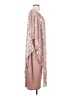 Glamour Pink Cocktail Dress Size 4 (estimated) - photo 4