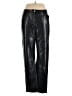 Wilfred 100% Polyester Black Casual Pants Size 14 - photo 1