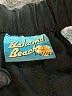Bahama Beach Black Casual Pants Size XL - photo 4