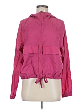 Lululemon Athletica Windbreaker