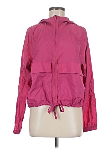 Lululemon Athletica Windbreaker (view 1)