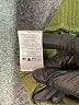 Blue Blush Green Cargo Pants Size S - photo 8