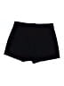 SPANX Solid Black Shorts Size 1X - photo 1