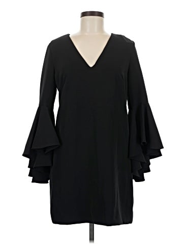 Milly Cocktail Dress (view 1)