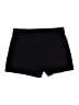 SPANX Solid Black Shorts Size 1X - photo 2