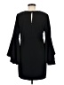 Milly Black Cocktail Dress Size 8 - photo 2