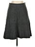 Unbranded Gray Casual Skirt Size S - photo 1