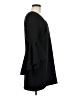 Milly Black Cocktail Dress Size 8 - photo 4