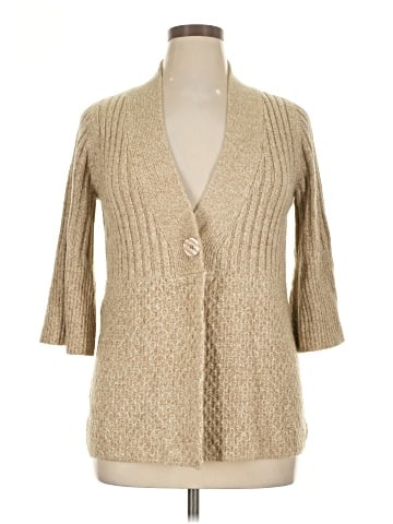Fashion Bug Cardigan (view 1)