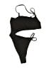 Shein Black Sleeveless Top Size 4 - photo 1