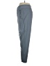 Athleta Solid Gray Track Pants Size 14 - photo 5