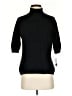 Sarah Spencer Black Turtleneck Sweater Size S - photo 1
