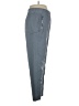 Athleta Solid Gray Track Pants Size 14 - photo 4