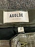 AGOLDE Green Casual Pants Size 31 waist - photo 7