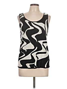 Doncaster Collection Sleeveless Top