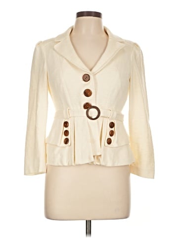 Nanette Lepore Blazer (view 1)