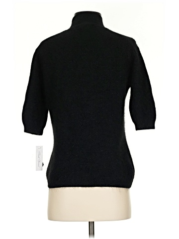 Sarah Spencer Turtleneck Sweater (view 2)