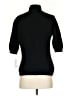 Sarah Spencer Black Turtleneck Sweater Size S - photo 2