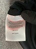 Donna Morgan Solid Black Cocktail Dress Size 4 - photo 8